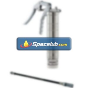 Mato Lube-Shuttle M10X1 One-hand grease gun with hose PH-30C