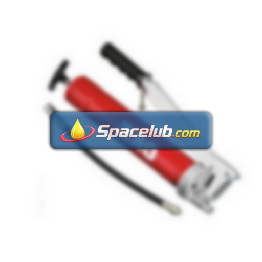 OKS 5500 Grease gun for 400g grease cartridge
