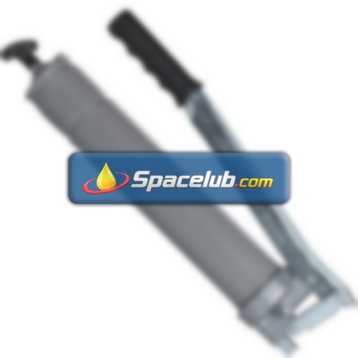 Perma 101455 Manual gease gun for 400g cartridge