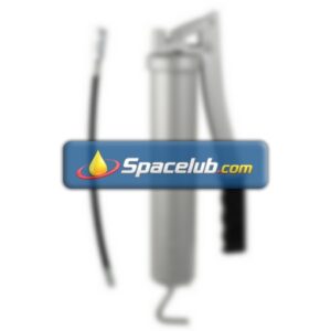 Pressol Grease gun for 400g grease cartridge