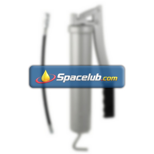 Pressol Grease gun for 400g grease cartridge