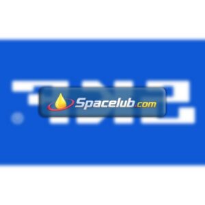 SKF TLGB 21-4 Spare grease tube assembly for battery driven grease gun