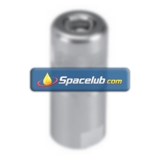 Umeta 515/G hydraulic gripping coupling, thread M 10X1