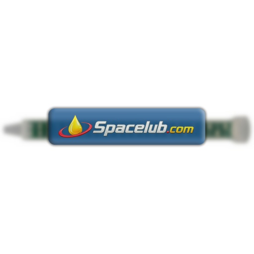 Mixpac MCQ 10-24T-01 Adhesive mixing nozzle for 200 / 400ml cartridges