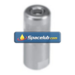 Umeta 515/G hydraulic gripping coupling, thread M 10X1