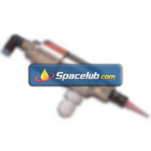 Loctite 97135 Pneumatically activated dispense valve