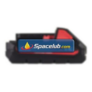 Replacement li-ion battery for Sika Powercure dosing device 18V 3Ah