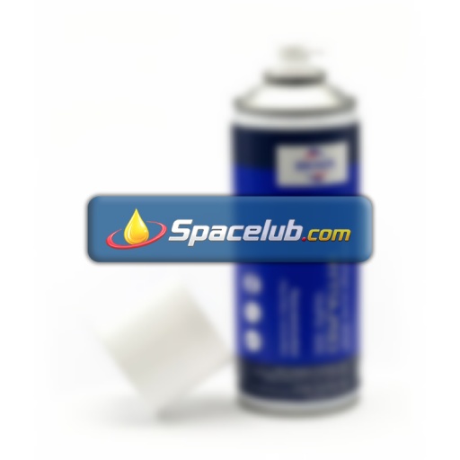 Fuchs Ceplattyn 300 Spray Graphite Adhesive lubricant 400ml