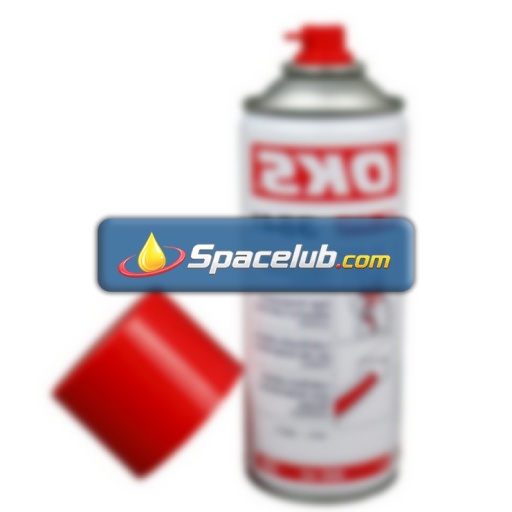 OKS 3541 High-temperature adhesive lubricant 400 ml spraycan