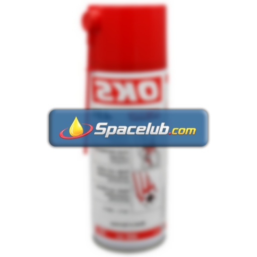 OKS 451 Chain and Adhesive Lubricant, transparent, Spray 400ml