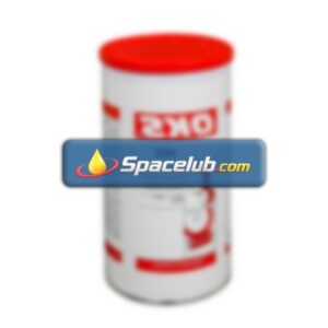OKS 495	Adhesive lubricant for sliding surfaces NLGI-1 1kg