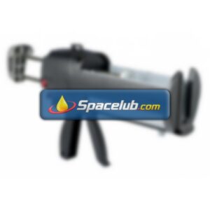 MIXPAC DM2X manual 2-component dispenser for 400 ml cartridges 1:1 2:1