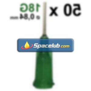 Loctite 97226 Dispensing needle straight tip 13mm 50 pcs.