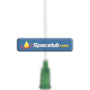 Loctite 97230 Set with 50 flexible tip dispensing needles 18G green