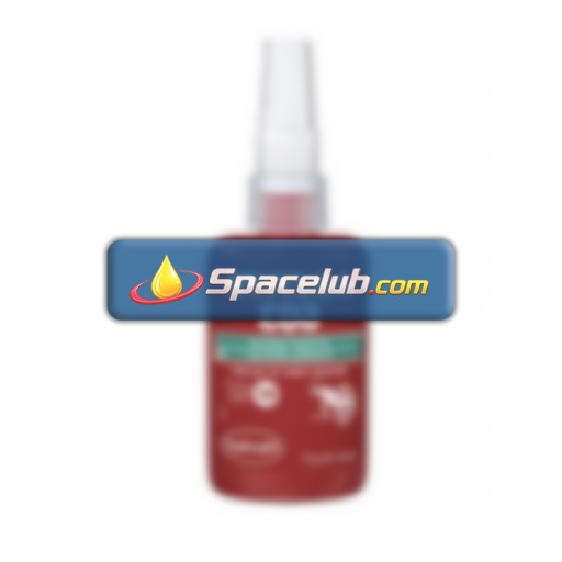 Loctite 603 Retaining Compound for sintered bearings green 50ml