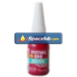 Loctite 648 Retaining Compound up to 180 °C high strength green 10ml