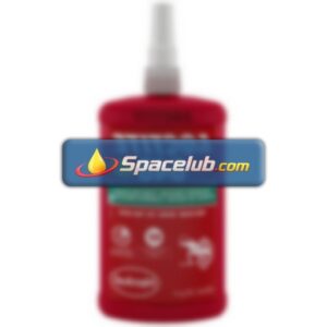 Loctite 648 Retaining Compound up to 180 °C high strength green 250ml