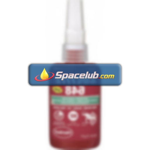 Loctite 648 Retaining Compound up to 180 °C high strength green 50ml