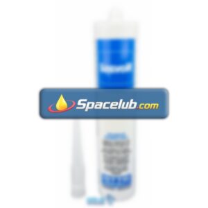 NOVASIL S90 Silicone adhesive food-safe 310ml cartridge