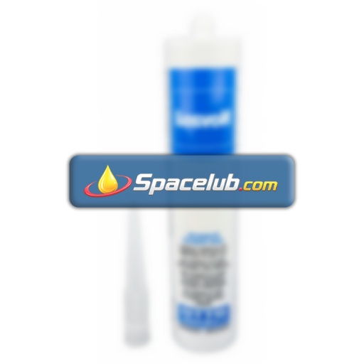 Otto Novasil S56 High temperature-resistant silicone adhesive 310 ml