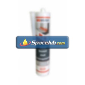 Teroson SI 65 cartridge Silicone sealant red 300ml