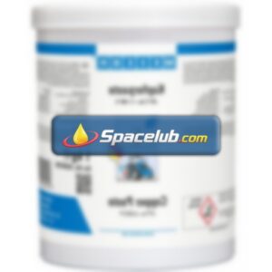 Weicon Copper Paste KP 1000 for high temperatures up to 1100 °C – 1kg