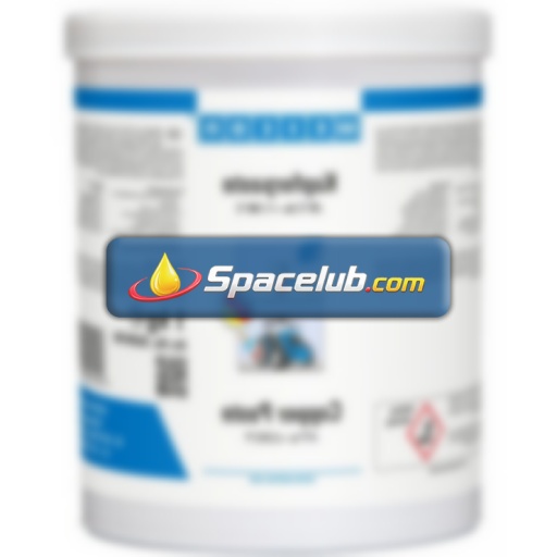Weicon Copper Paste KP 1000 for high temperatures up to 1100 °C – 1kg