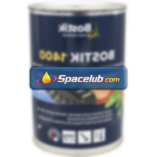 Bostik 1400 Neoprene glue 1 Liter tin