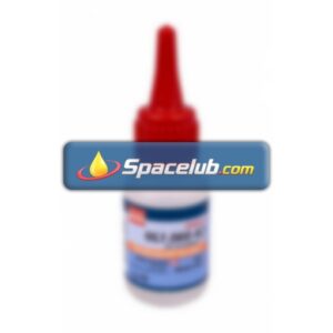 Cosmo CA-500.120 high strength Instant glue clear 20g bottle