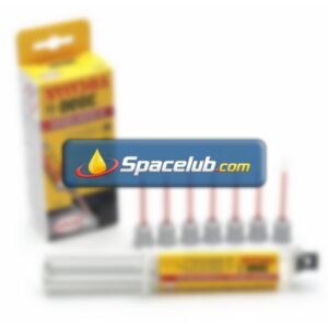 Loctite 3090 2-K Instant Adhesive for multi-purposes transparent 10g
