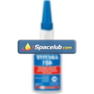 Loctite 401 Instant adhesive super glue for all surfaces 50g