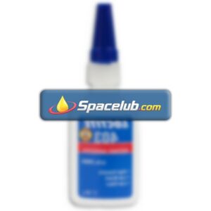 Loctite 403 Low odour alkoxyethyl instant adhesive clear 50g bottle