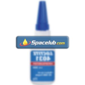 Loctite 4031 MED Cyanoacrylate instant glue low bloom low odour 20g