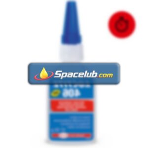 Loctite 406 Cyanoacrylate instant glue low viscosity 50g