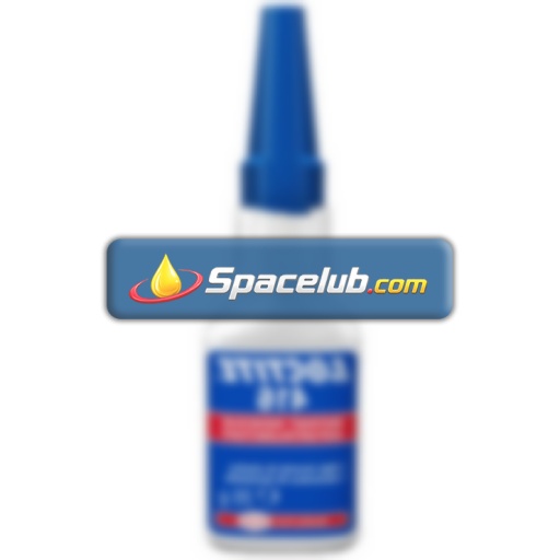 Loctite 416 Cyanoacrylate instant glue high viscosity 20g