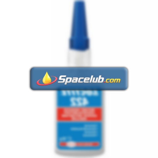Loctite 422 High viscosity general purpose instant glue 50g