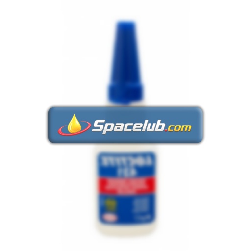 Loctite 431 Transparent ethyl-based universal instant adhesive 20g