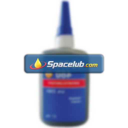 Loctite 480 Toughened instant adhesive black 100g bottle