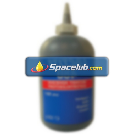 Loctite 480 Toughened instant adhesive black 500g bottle
