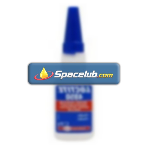 Loctite 4850 Flexible and bendable instant adhesive clear 20g bottle