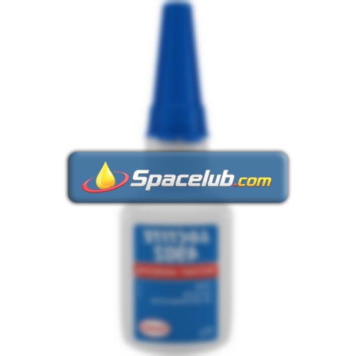 Loctite 4902 Highly flexible cyanoacrylate liquid adhesive clear 20g