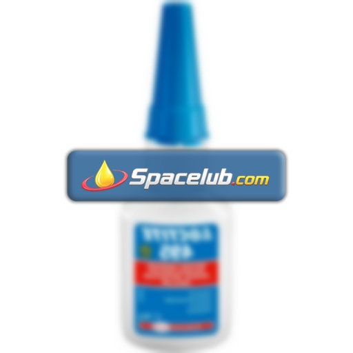 Loctite 495 Universal fast bonding instant adhesive clear 50g bottle