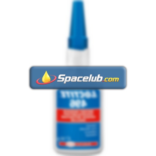 Loctite 496 CA Instant adhesive for metals low viscosity clear 50g