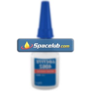 Loctite Prism 4062 Superfast CA instant adhesive plastic / rubber 20g