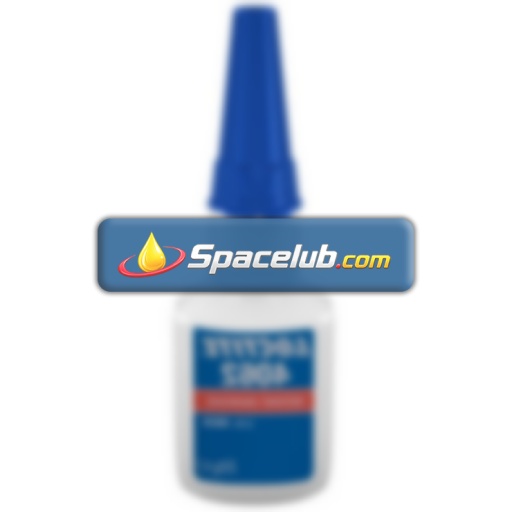 Loctite Prism 4062 Superfast CA instant adhesive plastic / rubber 20g