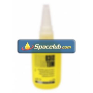 Sicomet 85 Cyanacrylate instant adhesive glue high strength clear 50g