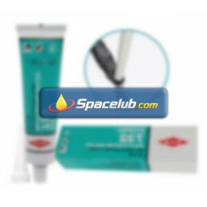 Dowsil 732 Black Multi-purpose Silicone Sealant 90ml tube