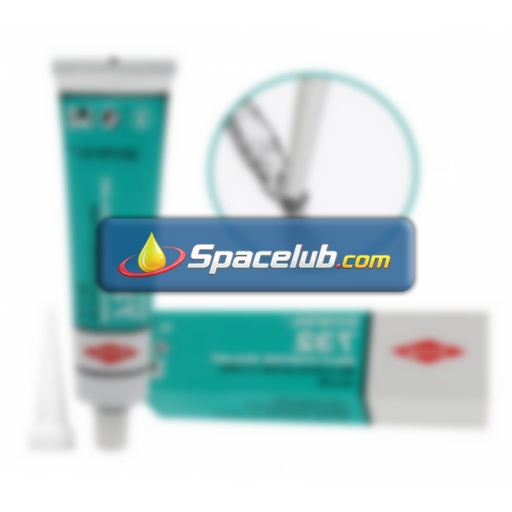Dowsil 732 Clear Multi-purpose Silicone Sealant 90ml tube