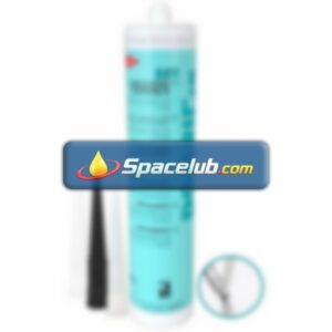 Dowsil 732 Multi-purpose silicone sealant 310ml cartridge