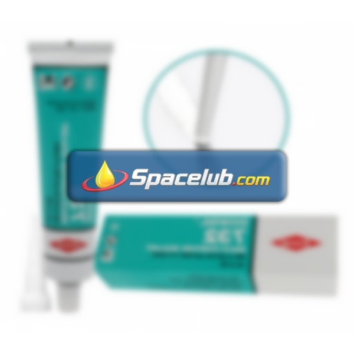 Dowsil 732 White Multi-purpose Silicone Sealant 90ml tube